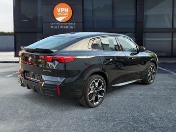 Image véhicule  BMW X2 (5)