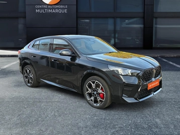 Image véhicule  BMW X2 (1)