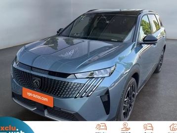 Image véhicule  Peugeot 5008 (24)