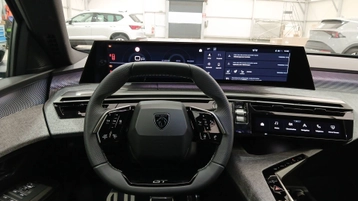 Image véhicule  Peugeot 5008 (17)