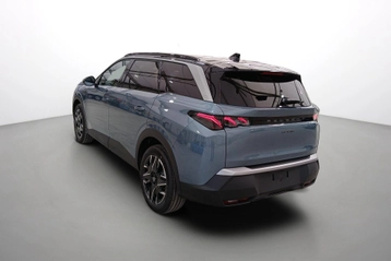 Image véhicule  Peugeot 5008 (8)