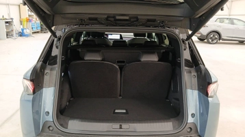 Image véhicule  Peugeot 5008 (23)