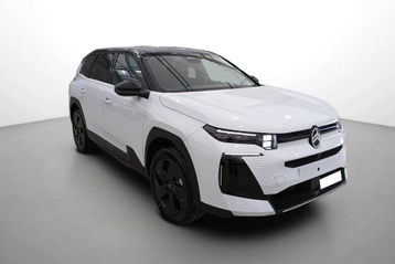 Image véhicule  Citroën C5 AIRCROSS (1)