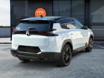 Image véhicule  Citroën C5 AIRCROSS (4)