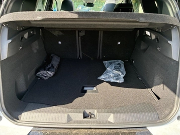 Image véhicule  Citroën C5 AIRCROSS (16)
