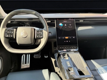 Image véhicule  Citroën C5 AIRCROSS (9)