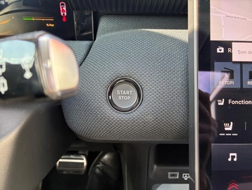 Image véhicule  Citroën C5 AIRCROSS (34)