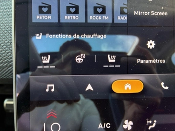 Image véhicule  Citroën C5 AIRCROSS (35)