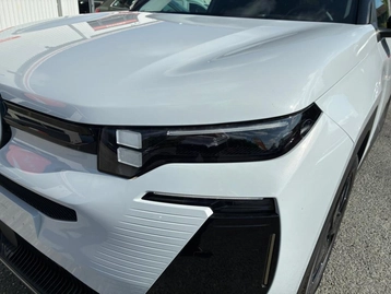 Image véhicule  Citroën C5 AIRCROSS (23)