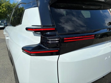 Image véhicule  Citroën C5 AIRCROSS (15)