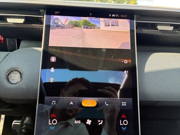 Image véhicule  Citroën C5 AIRCROSS (33)