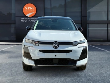 Image véhicule  Citroën C5 AIRCROSS (7)
