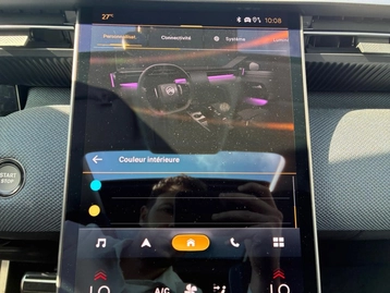 Image véhicule  Citroën C5 AIRCROSS (39)