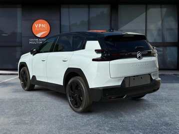 Image véhicule  Citroën C5 AIRCROSS (2)