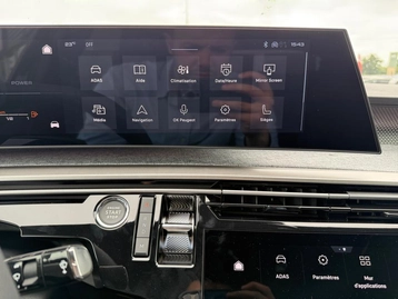 Image véhicule  Peugeot 3008 (29)
