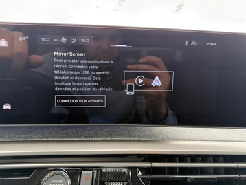 Image véhicule  Peugeot 3008 (34)
