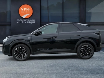 Image véhicule  Peugeot 3008 (1)
