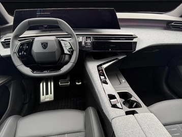 Image véhicule  Peugeot 3008 (9)