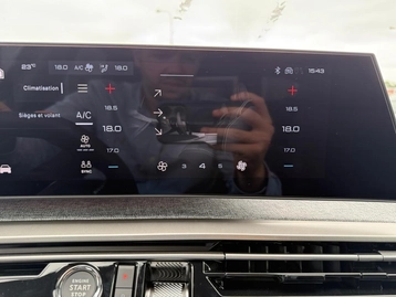 Image véhicule  Peugeot 3008 (31)