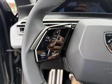 Image véhicule  Peugeot 3008 (25)