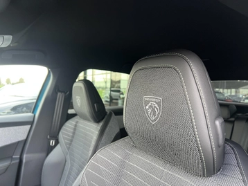 Image véhicule  Peugeot 3008 (28)