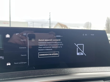 Image véhicule  Peugeot 3008 (37)