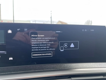 Image véhicule  Peugeot 3008 (42)