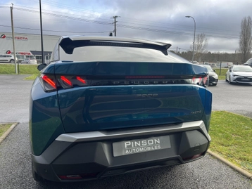 Image véhicule  Peugeot 3008 (6)