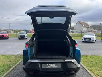 Image véhicule  Peugeot 3008 (54)