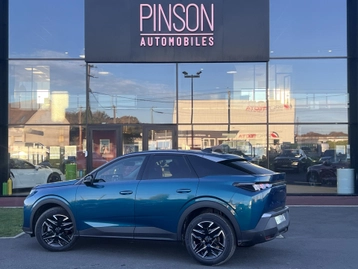 Image véhicule  Peugeot 3008 (3)