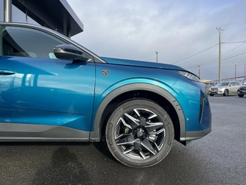 Image véhicule  Peugeot 3008 (10)