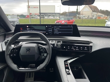 Image véhicule  Peugeot 3008 (23)