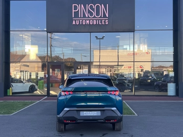 Image véhicule  Peugeot 3008 (4)