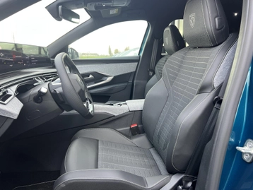 Image véhicule  Peugeot 3008 (27)