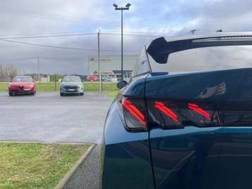 Image véhicule  Peugeot 3008 (7)