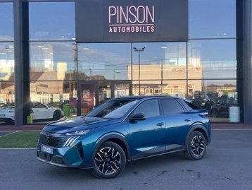 Image véhicule  Peugeot 3008 (2)