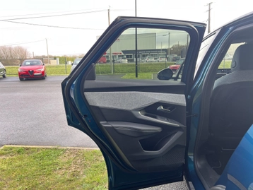 Image véhicule  Peugeot 3008 (17)