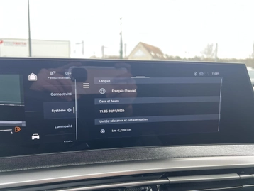 Image véhicule  Peugeot 3008 (40)