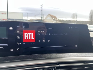 Image véhicule  Peugeot 3008 (34)