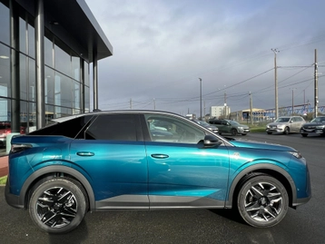 Image véhicule  Peugeot 3008 (11)