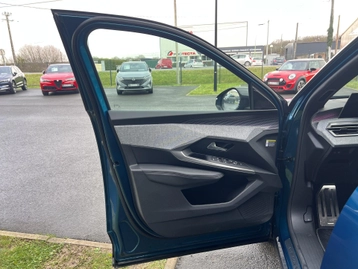 Image véhicule  Peugeot 3008 (25)