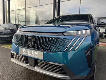 Image véhicule  Peugeot 3008 (8)