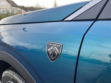 Image véhicule  Peugeot 3008 (15)