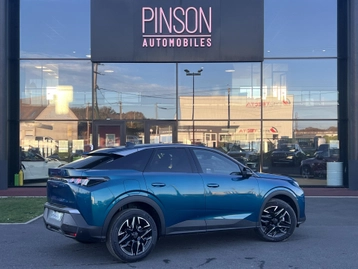 Image véhicule  Peugeot 3008 (5)