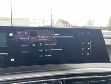 Image véhicule  Peugeot 3008 (41)