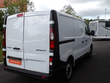 Image véhicule  Renault TRAFIC (5)