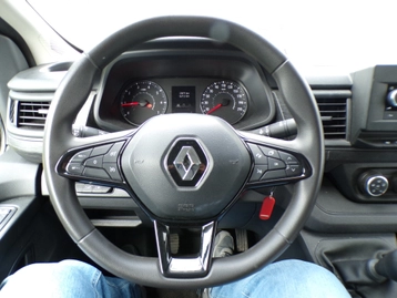 Image véhicule  Renault TRAFIC (11)