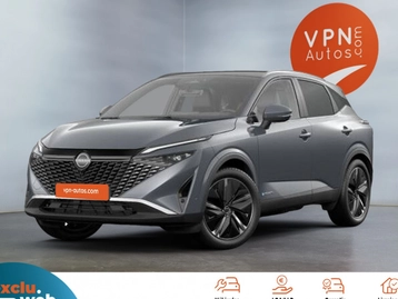 Image véhicule  Nissan QASHQAI (10)