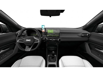 Image véhicule  Dacia DUSTER (1)