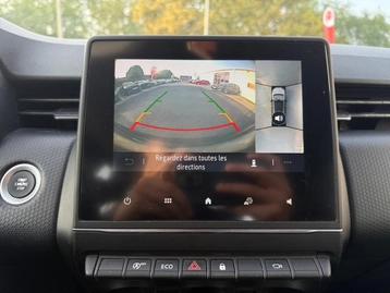 Image véhicule  Renault CLIO (26)